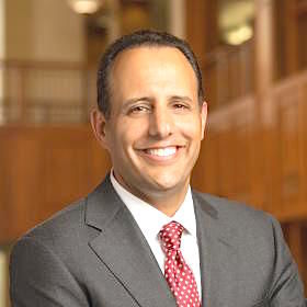 Joseph Harroz, Jr.